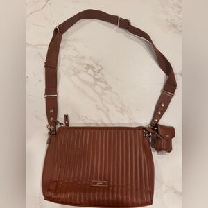 Ju-Ju-Be Diaper Crossbody